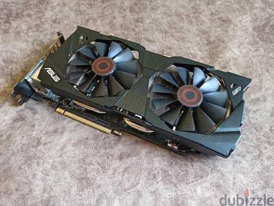 asus strix gtx 970 4gb