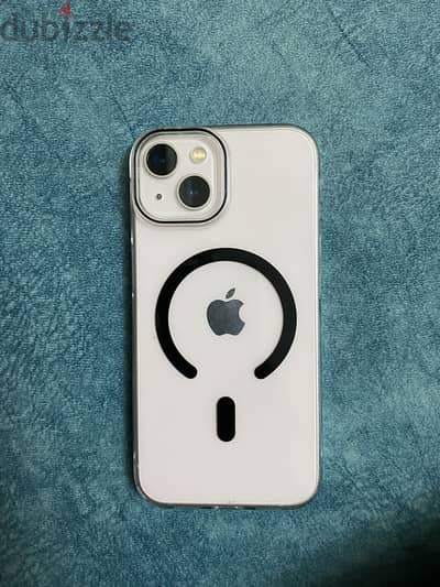 Apple - iPhone 13 pink