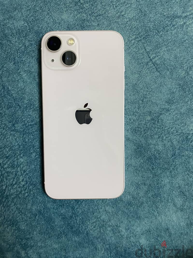 Apple - iPhone 13 pink 3