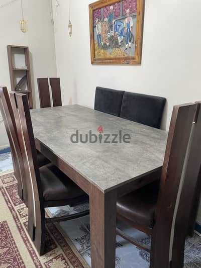 سفره 4 كراسي للبيع