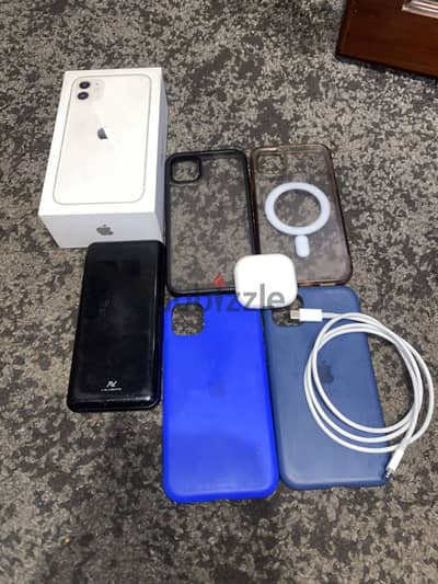 Apple - iPhone 11