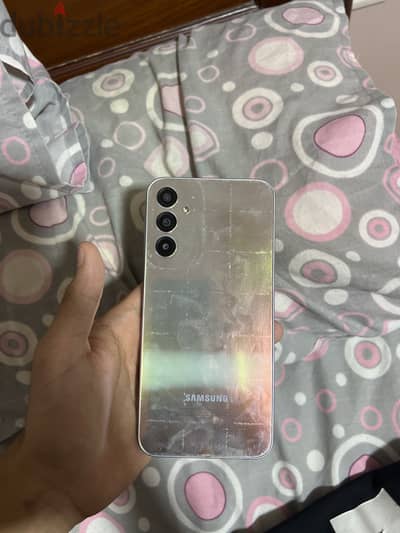 Samsung A24