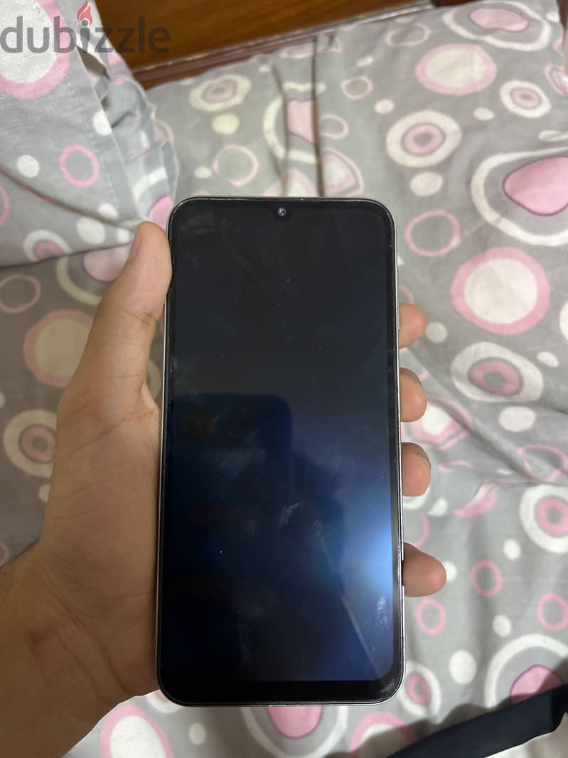 Samsung A24 2