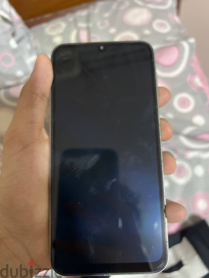Samsung A24 3