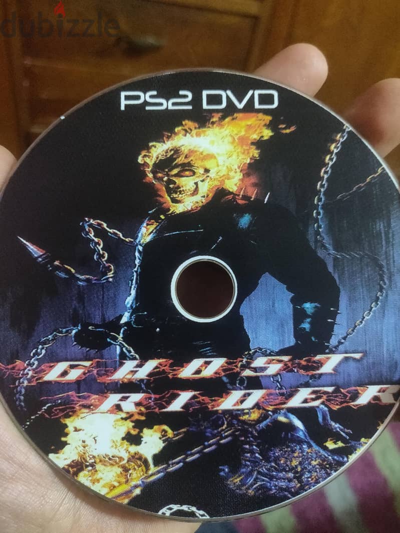 Game for playstation 2 1