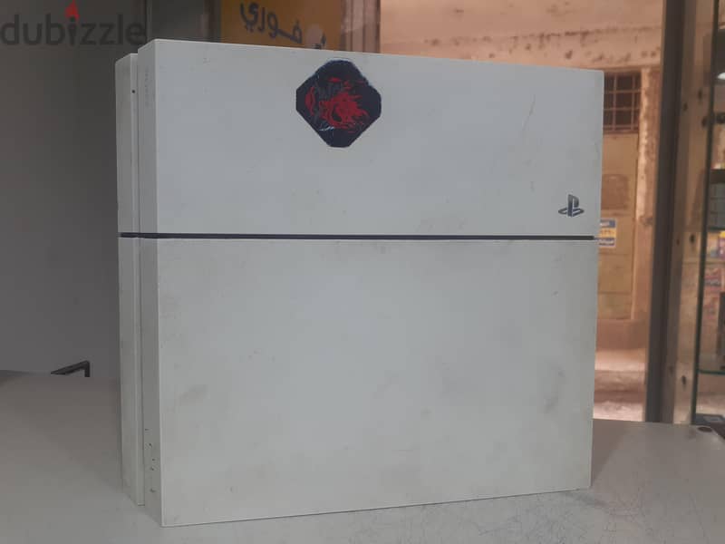 playstation 4 1