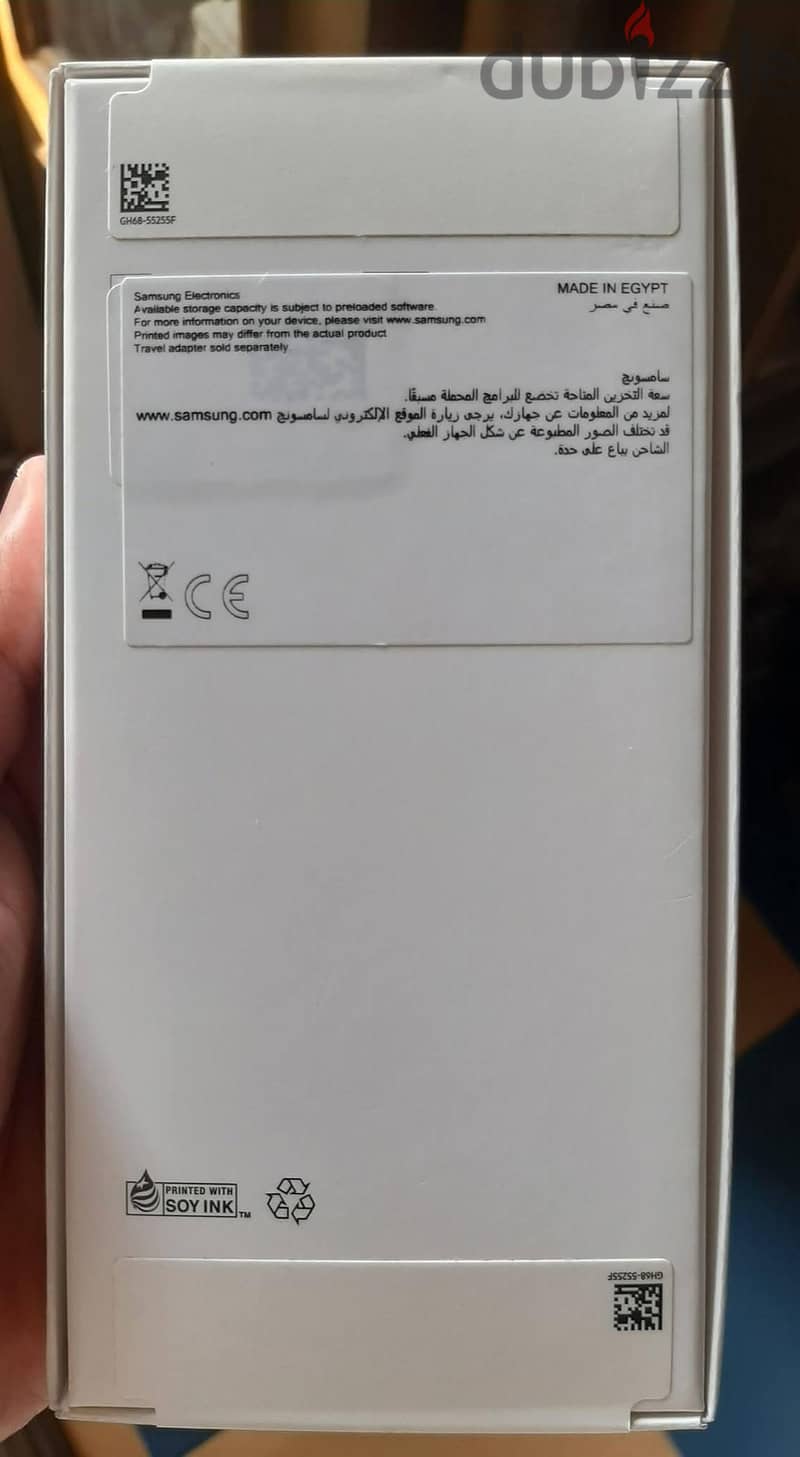 Samsung A17  2