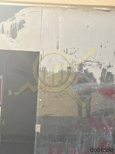  فرصة استثمارية – محل 24م للبيع في دار مصر القرنفل