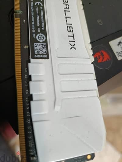 16gb تردد 3200