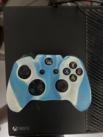 Xbox one 500 gb