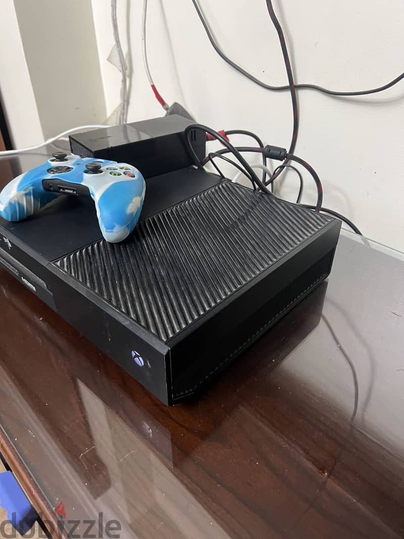 Xbox one 500 gb 2