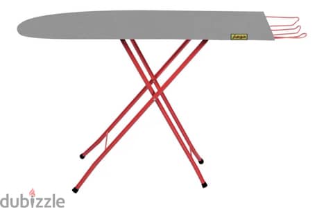 ترابيزة مكواة GOHAR مقاس 153 × 35