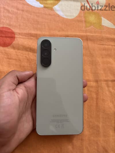 Samsung A56