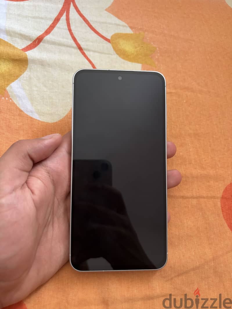 Samsung A56 3