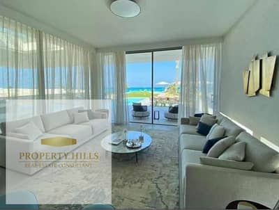 Last chalet 3 rooms advance (1,718,000) best community sea view in the finest villages of the coast