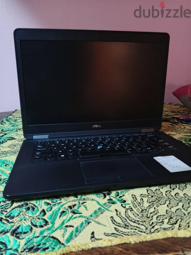 Dell 5470 1