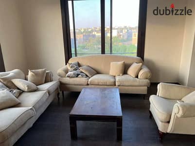 Penthouse for Sale in Casa –  Beverly Hills sheikh Zayed - 257 SQM   - 50 SQM Roof  - 80 SQM Terrace