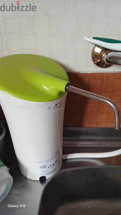 فلتر باناسونيك