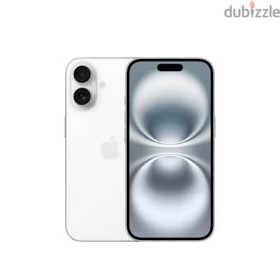 آبل - آيفون 16