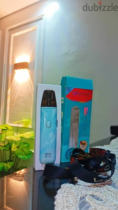 فيب (بود) اكسلم جو oxva Xlim Go Pod