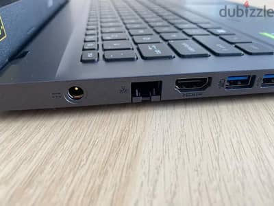 Acer Aspire 7 A715-51G