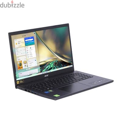 Acer Aspire 7 A715-51G