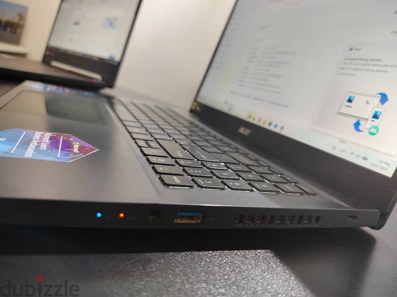 Acer Aspire 7 A715-51G 3