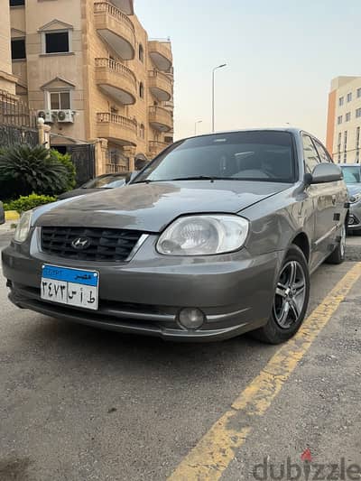 Hyundai Verna 2016