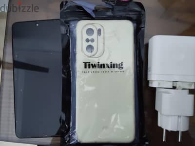 Xiaomi Poco F3