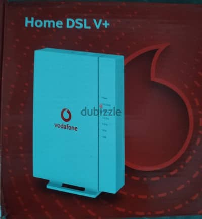 VDSL ROUTER H1601P