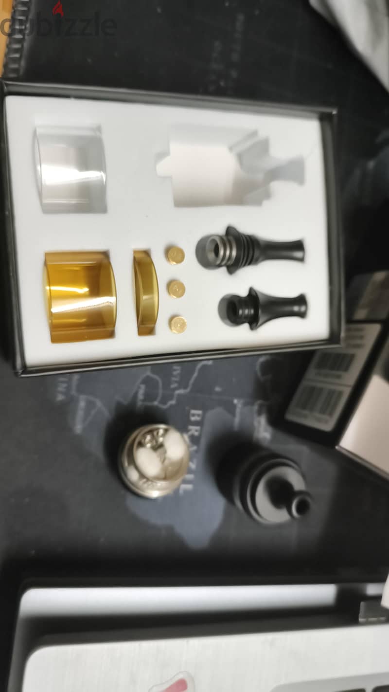 vape tank bskr v3 2