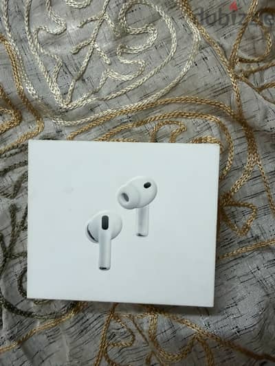 AirPods Pro 3