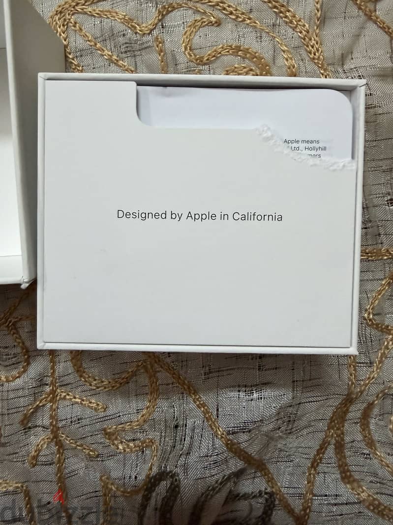 AirPods Pro 3 2