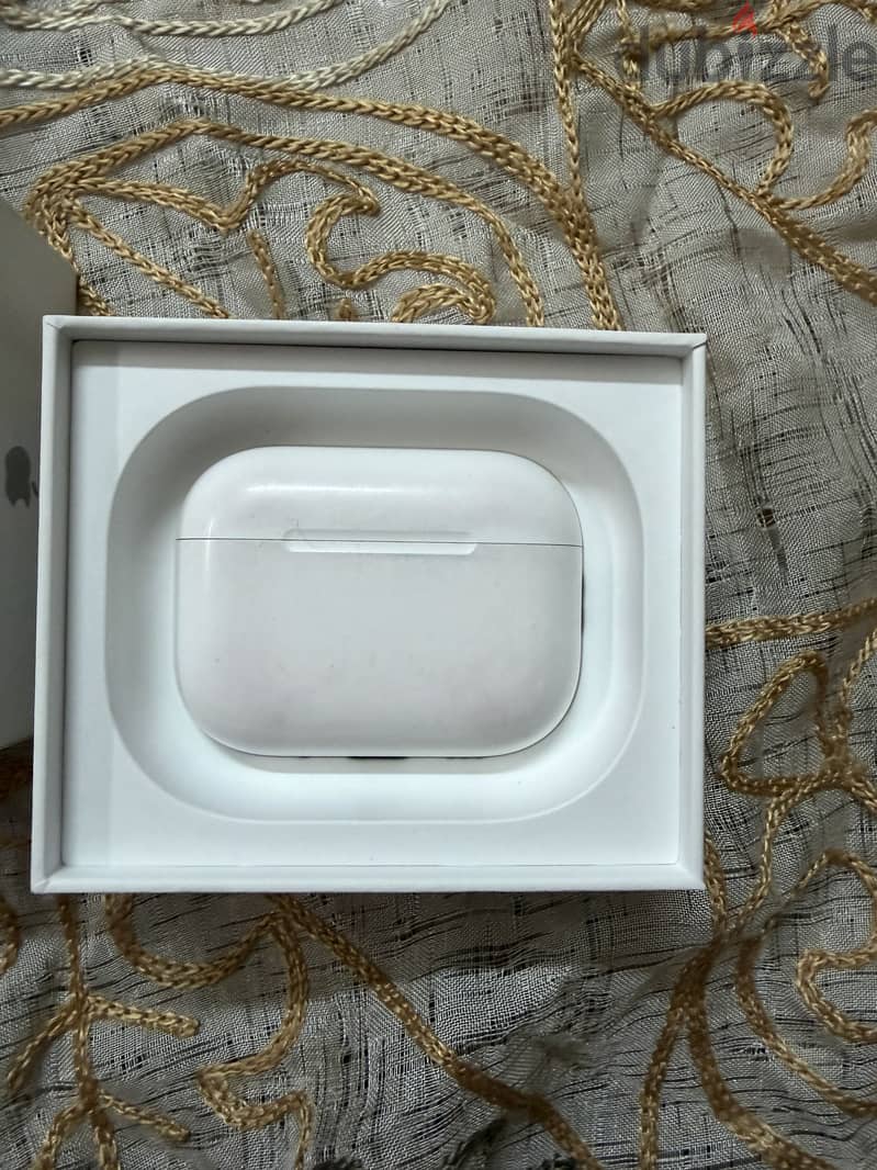 AirPods Pro 3 3