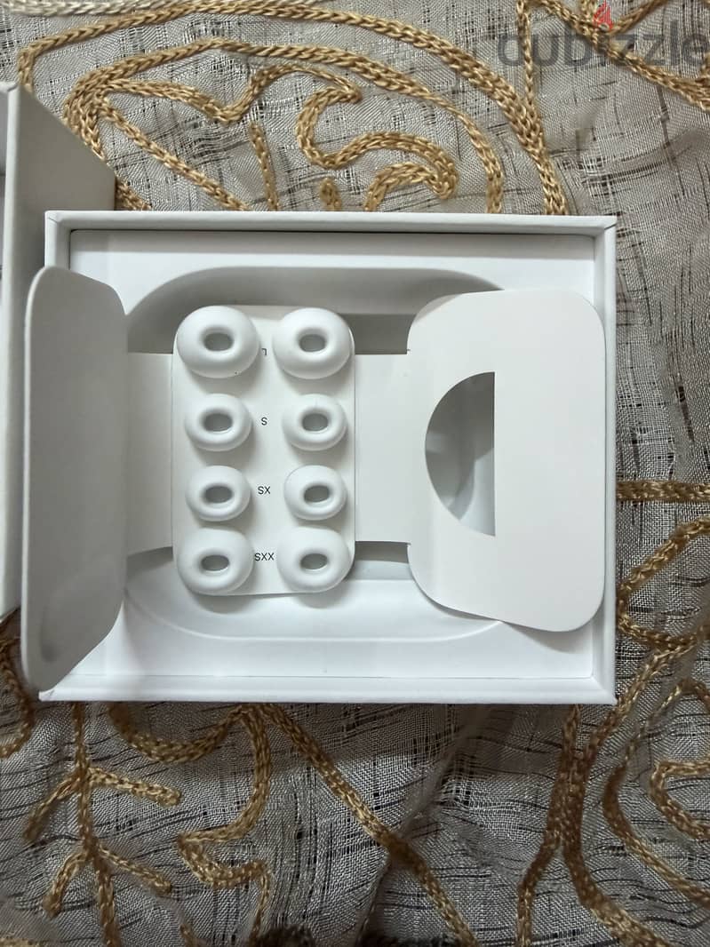 AirPods Pro 3 5