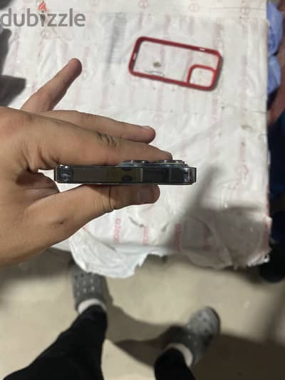 آبل - آيفون 13 برو