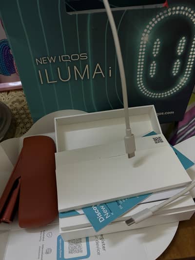 IQOS ILUMA I