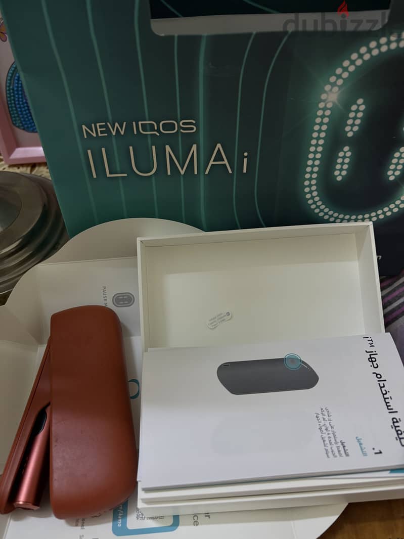 IQOS ILUMA I 1