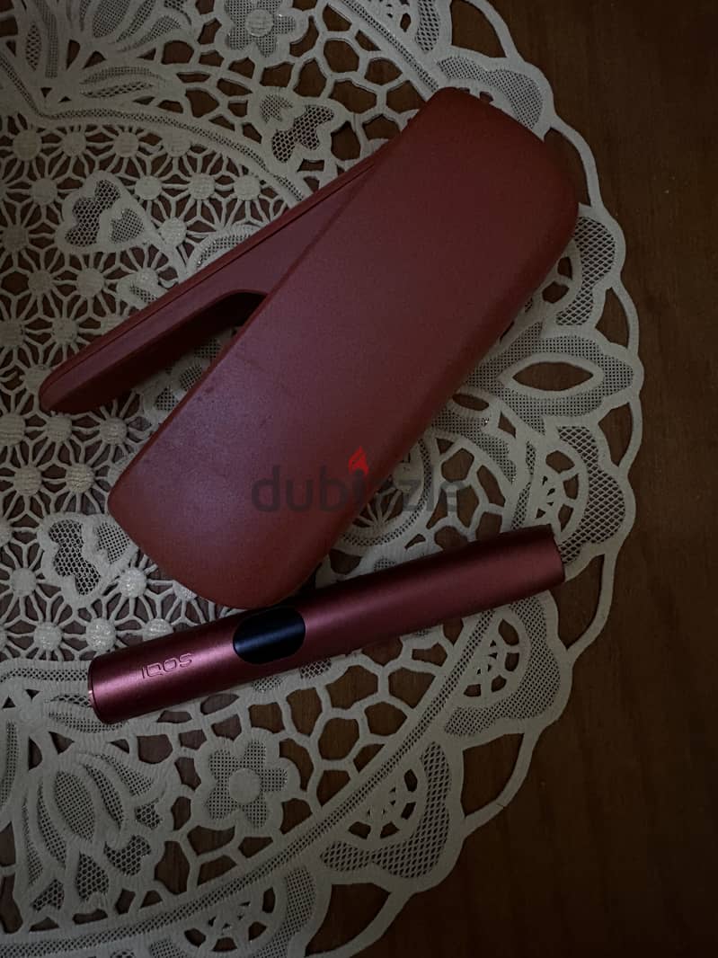 IQOS ILUMA I 3