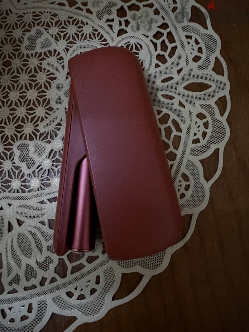IQOS ILUMA I 4