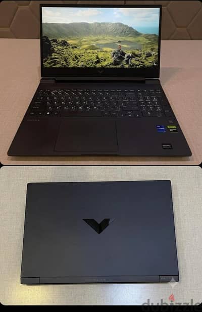 hp victus 15 fa2701nx rtx 4050