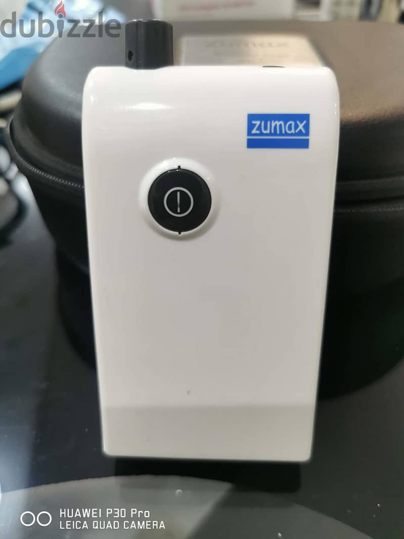 zumax dental loupes 4