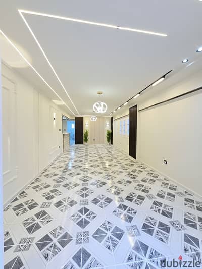 Apartment for sale in Alexandria Al-Ajami Shati Al-Nakhil 6 October Kilometer 21 Alexandria Matrouh