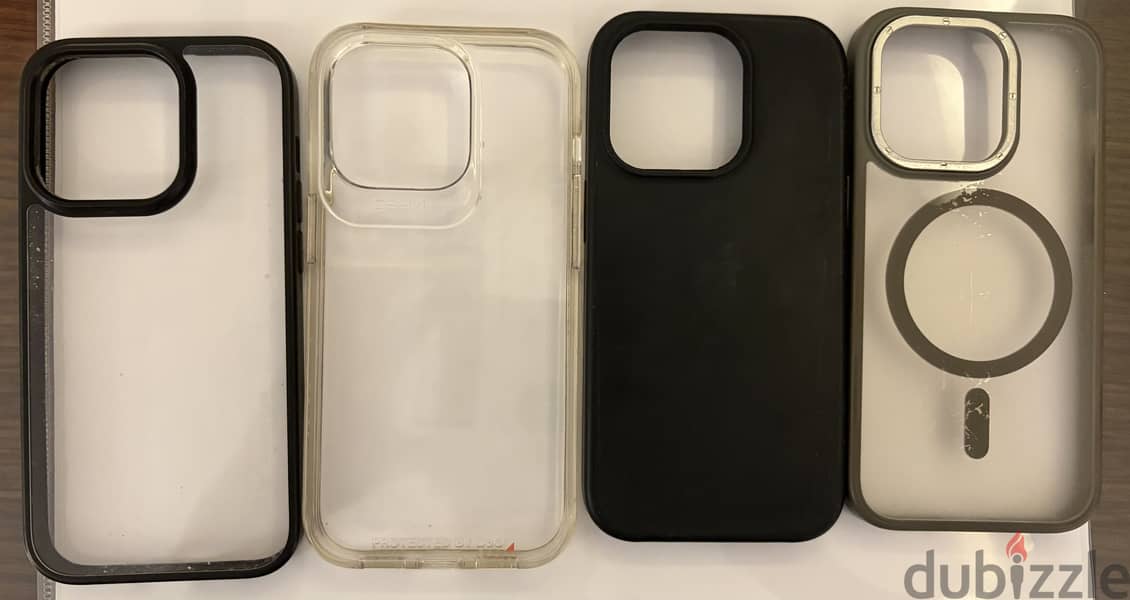 Apple - iPhone 14 Pro 256 giga 6