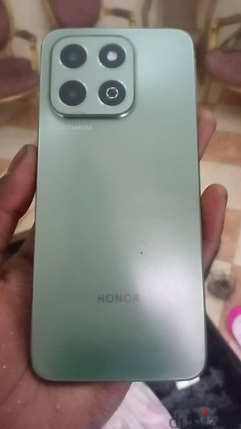 Honor X6b 4