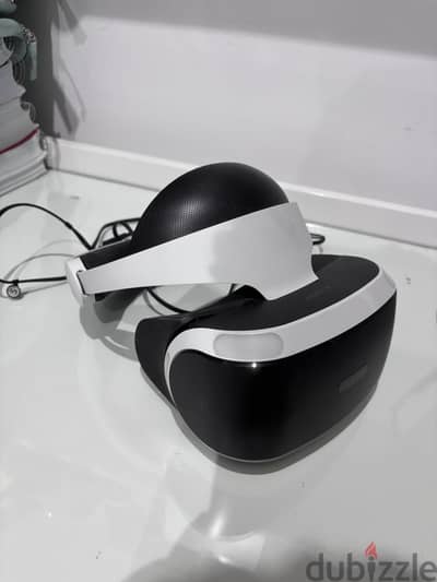 Vr زيرو