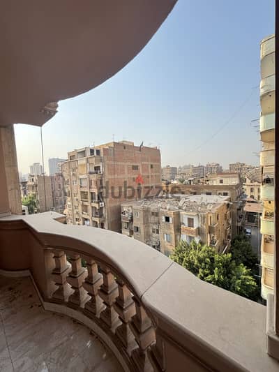 شقه مكيفه اول سكن بالقصر العيني