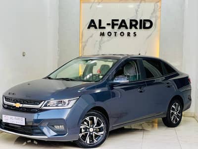 شيفروليه اوبترا 2027|chevrolet optra. . زيرو استلام فوري بأقل سعر
