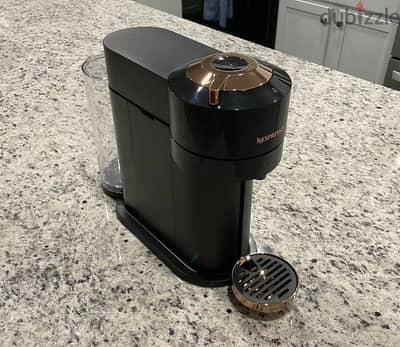 Nespresso Vertuo Machine