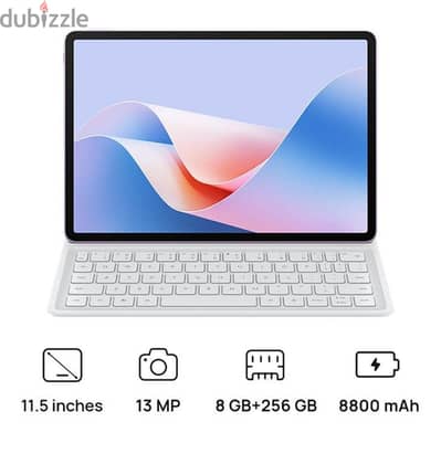 Huawei matepad 11.5S PAPERMATE EDITION 2025